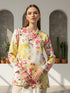 SIDRA TOP (ROYAL YELLOW)